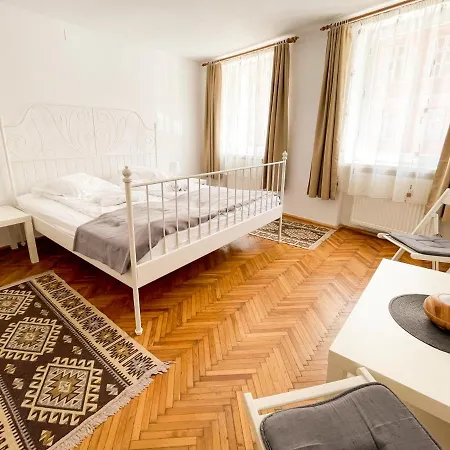 White Moon * Braşov