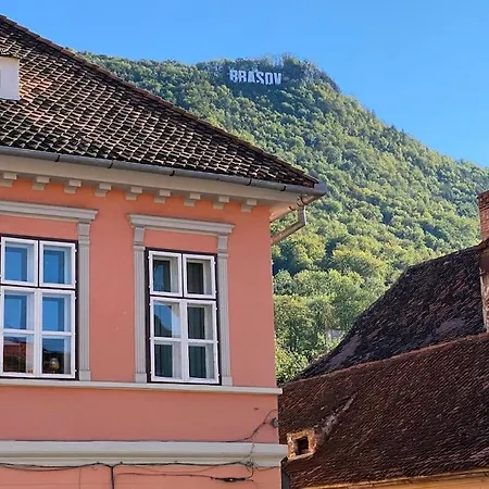 Appartement White Moon