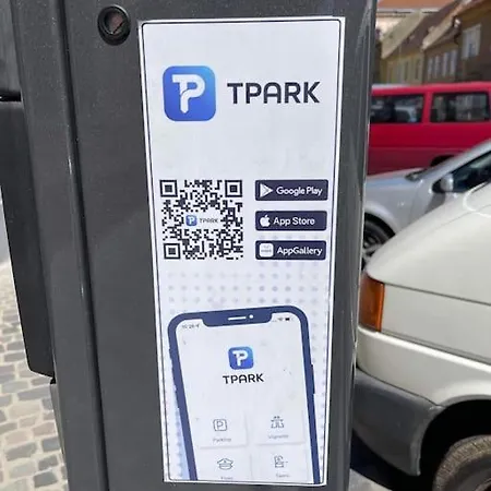 Appartement White Moon *