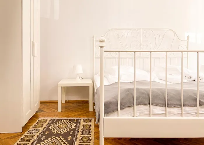 Lejlighed White Moon