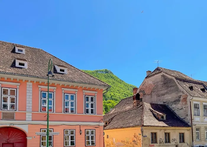 Lejlighed White Moon