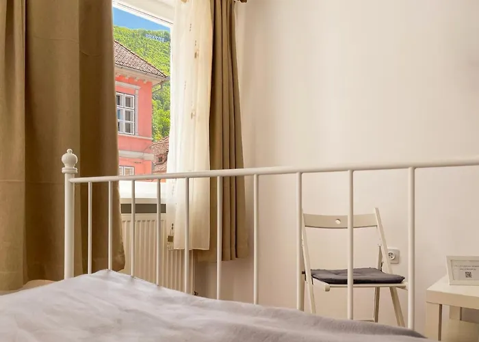 Lejlighed White Moon Braşov