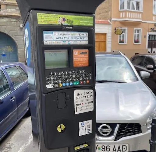 Lejlighed White Moon