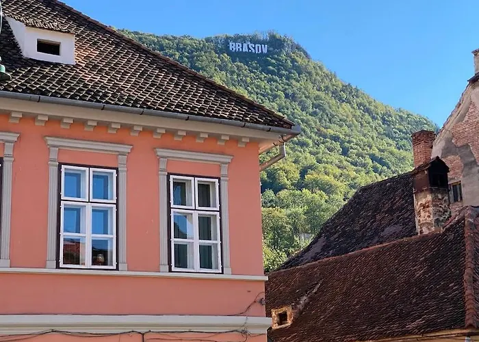 Lejlighed White Moon