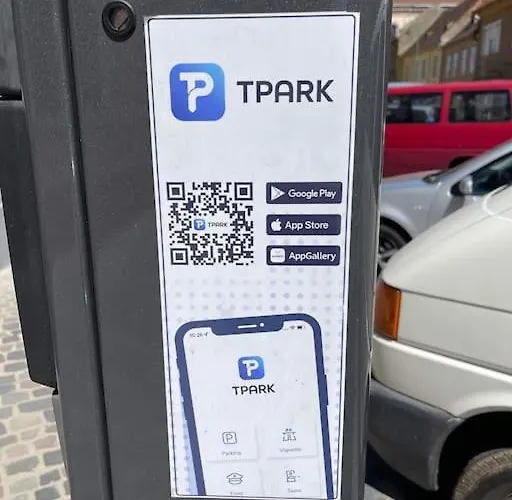 Lejlighed White Moon *