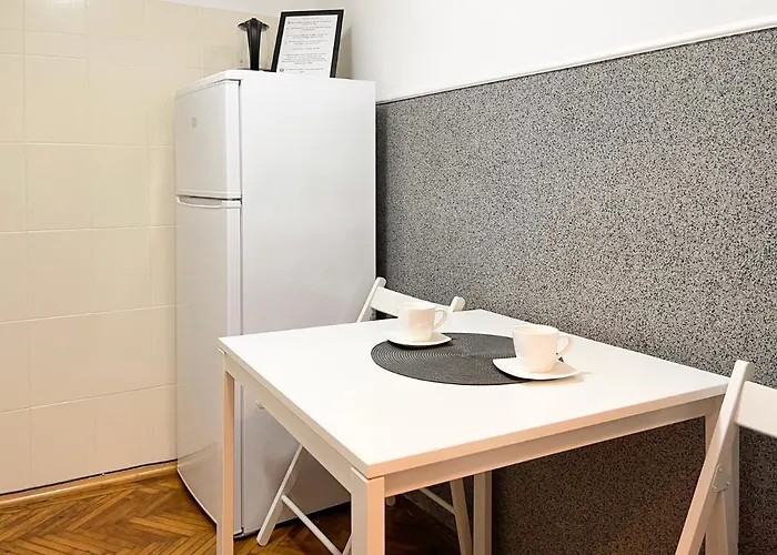 White Moon Lejlighed *