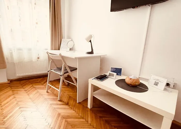 Lejlighed White Moon