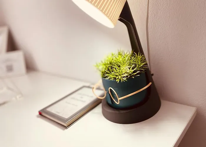 Lejlighed White Moon