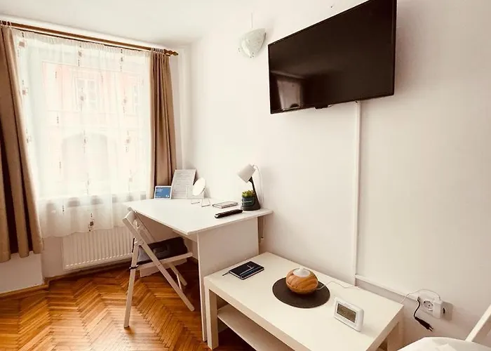 Lejlighed White Moon