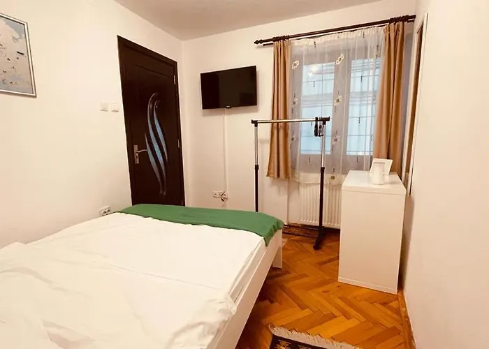 White Moon * Braşov