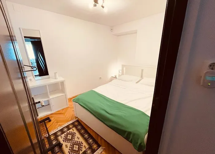 Lejlighed White Moon Braşov